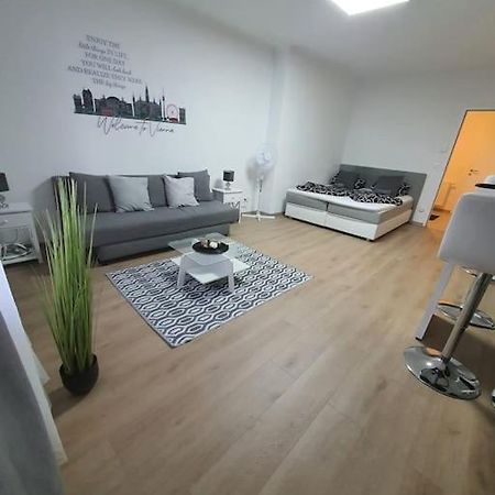 Sortir Apartment Wien Eksteriør billede