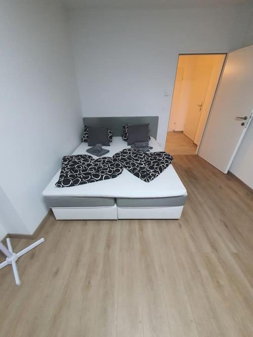 Sortir Apartment Wien Eksteriør billede