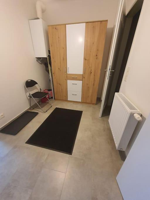 Sortir Apartment Wien Eksteriør billede