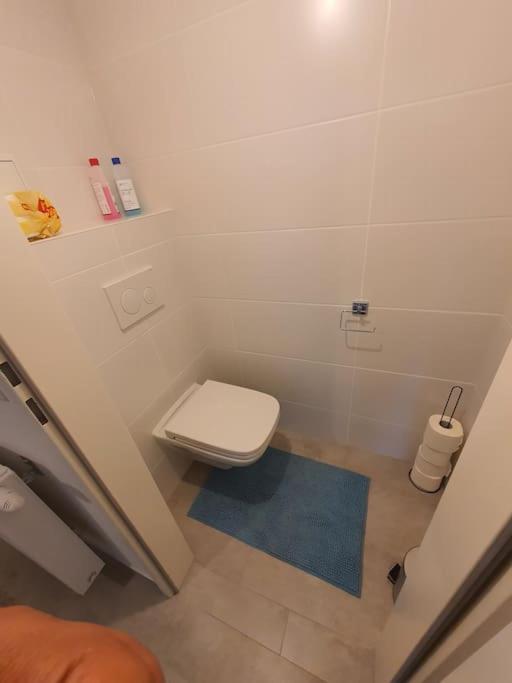 Sortir Apartment Wien Eksteriør billede