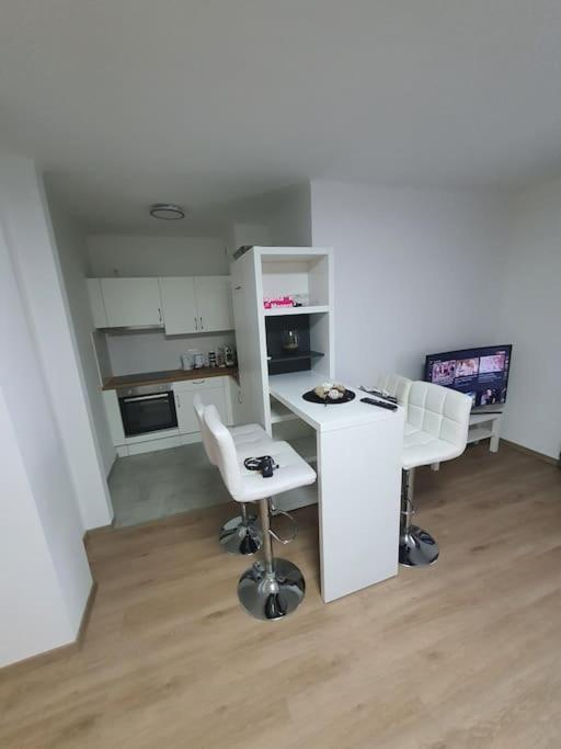 Sortir Apartment Wien Eksteriør billede