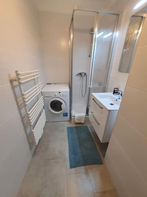 Sortir Apartment Wien Eksteriør billede